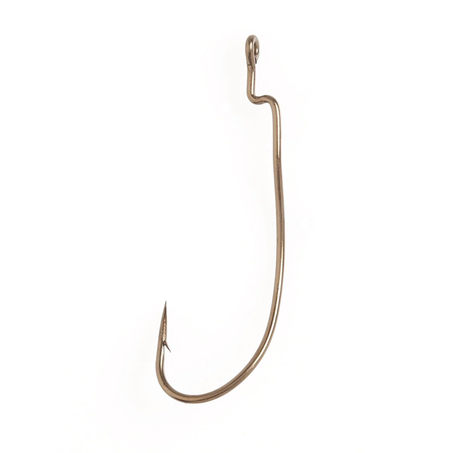 Lazer Sharp Z-Bend Rotating Worm Hook - Image 6