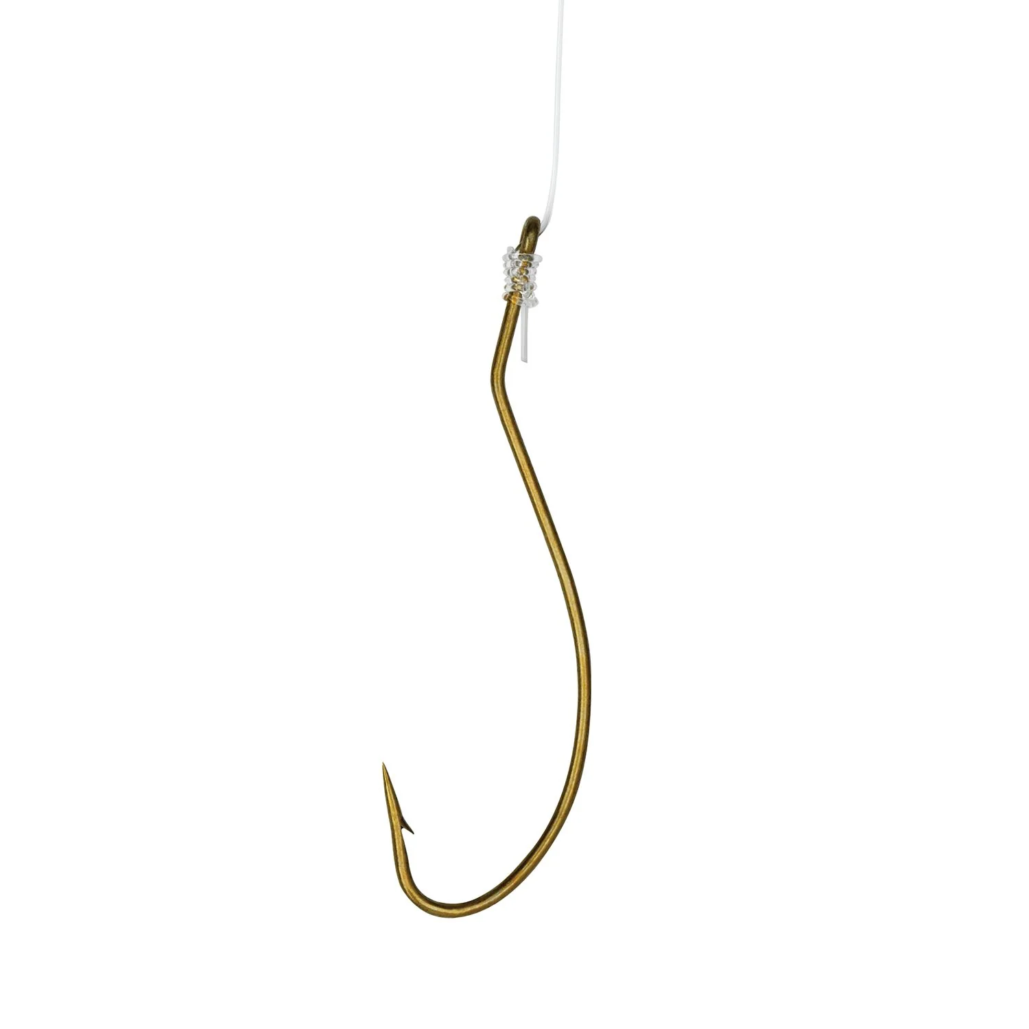 Live Minnow Snell