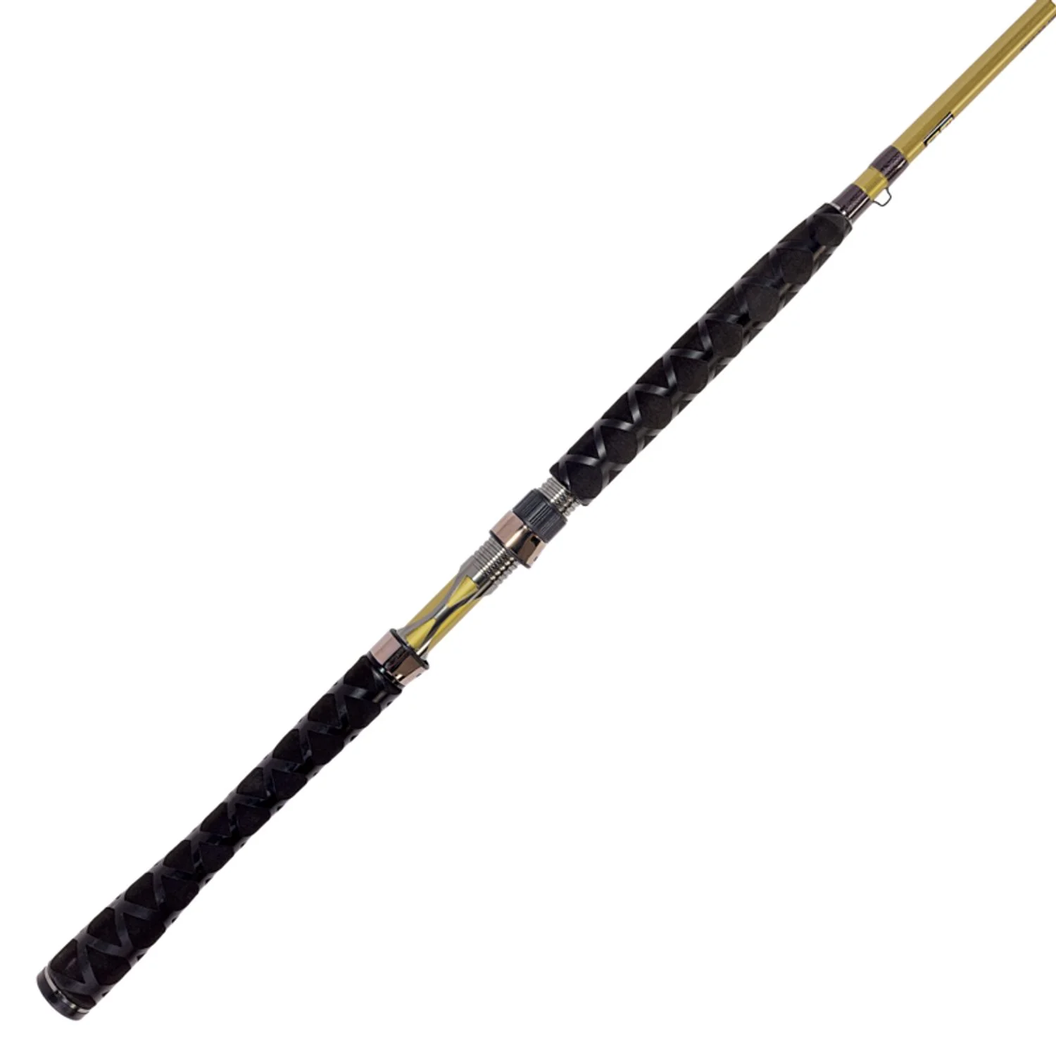 Meal Ticket Crappie Rods - Image 2