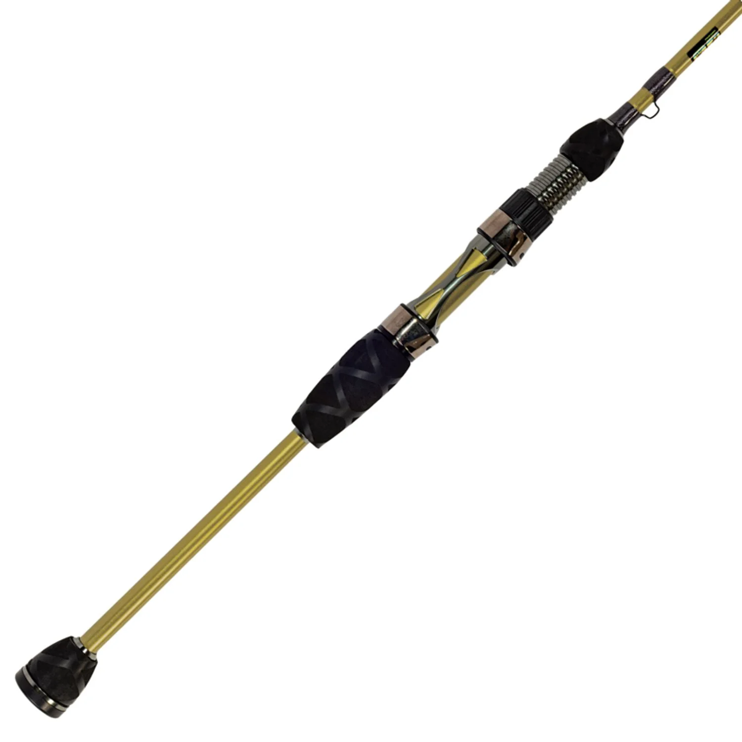 Meal Ticket Crappie Rods - Image 3