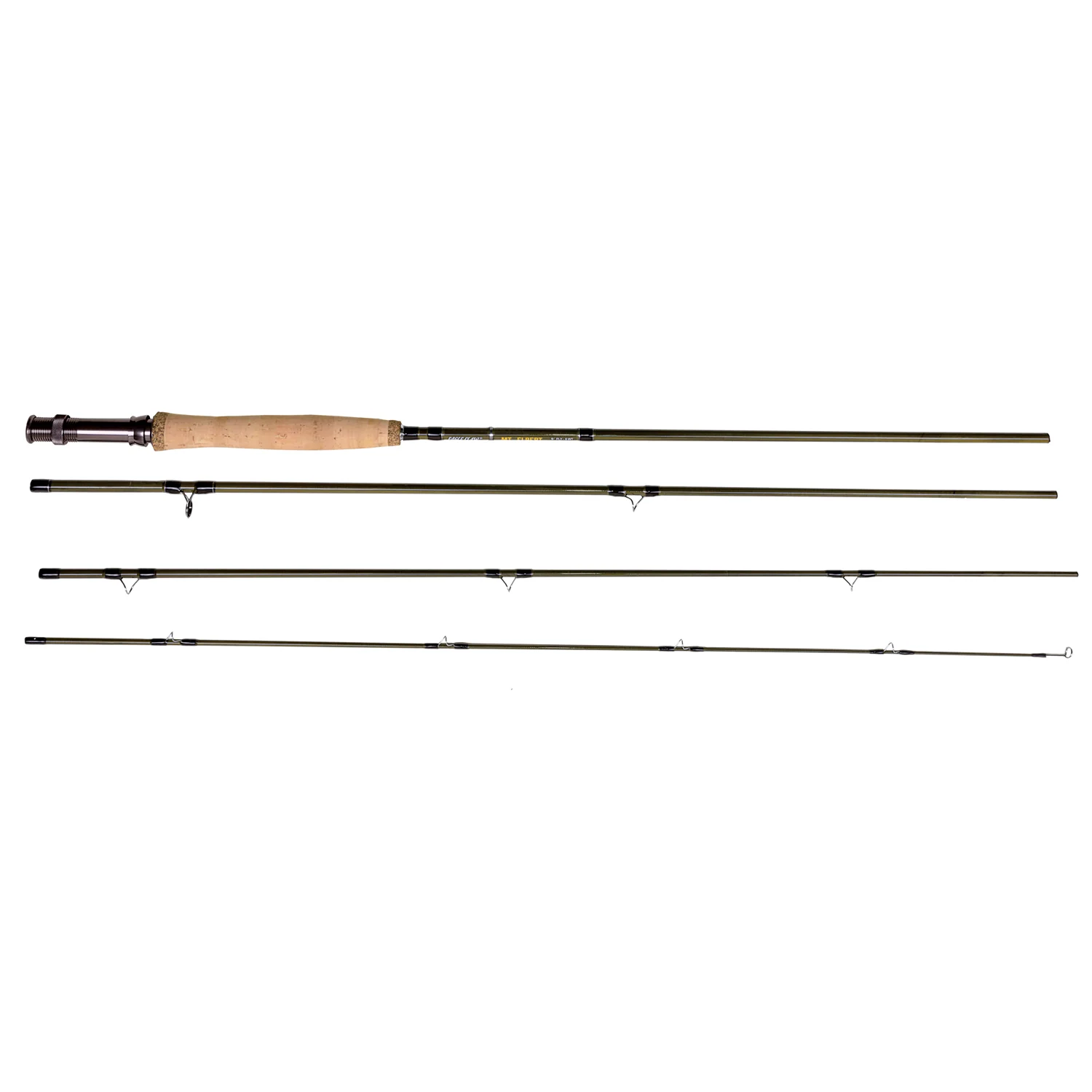 Mt. Elbert Fly Combo - Image 15