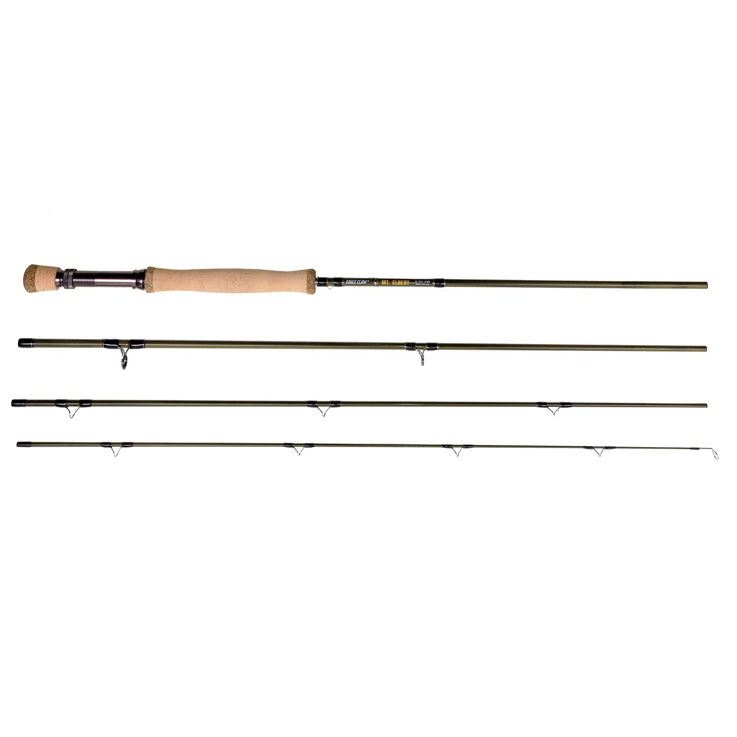 Mt. Elbert Fly Rods - Image 3