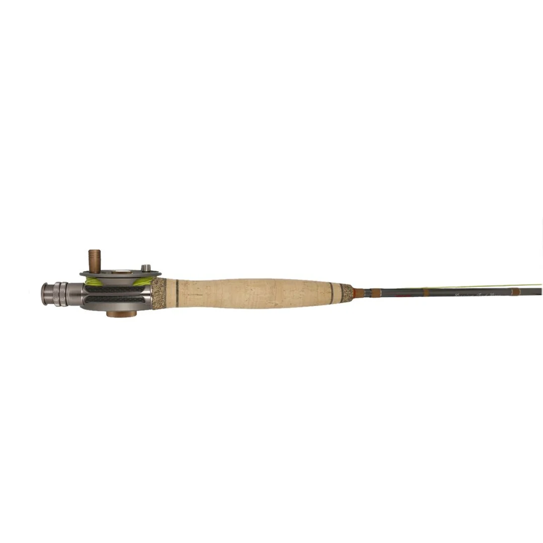 Sawatch Fly Combo - Image 3