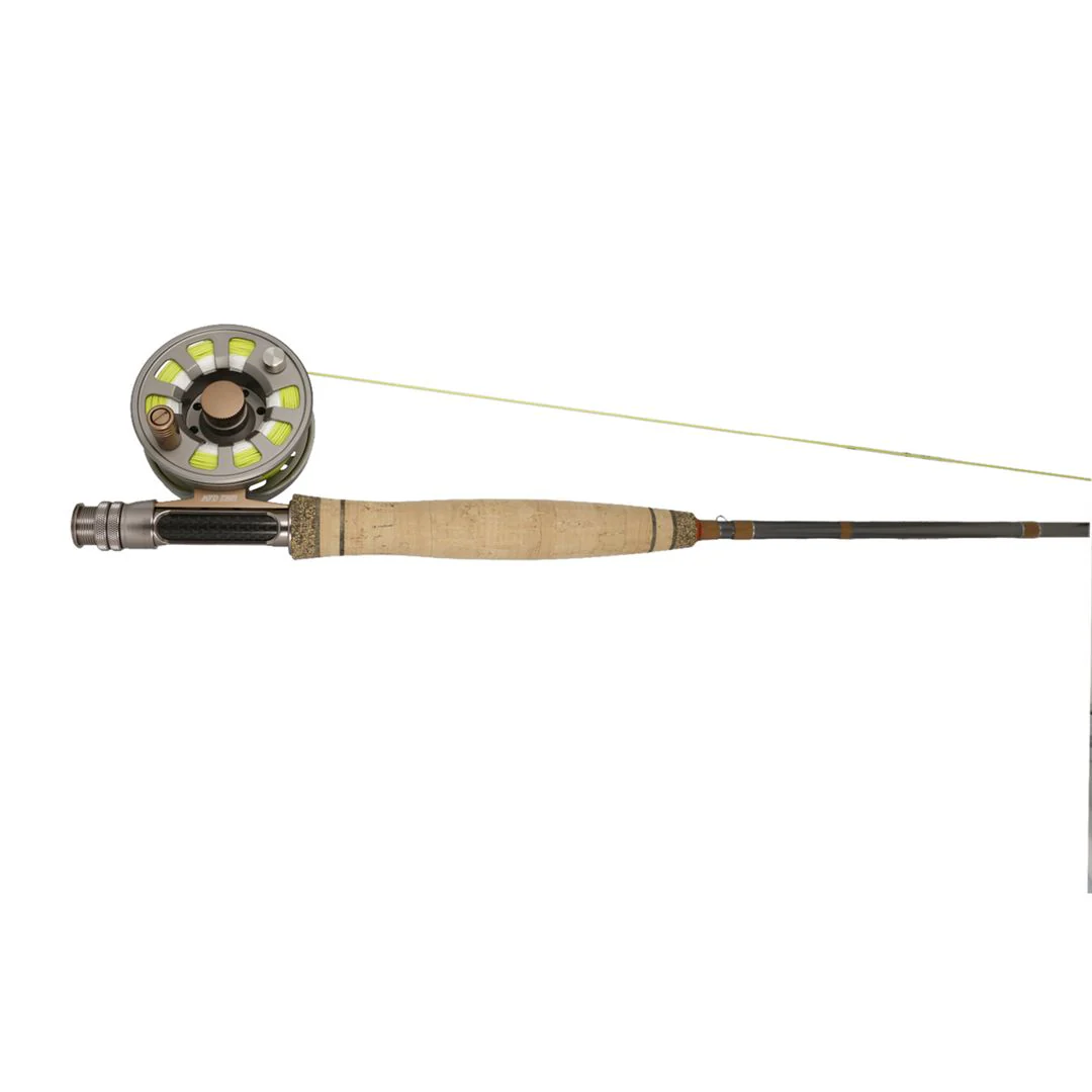 Sawatch Fly Combo - Image 4