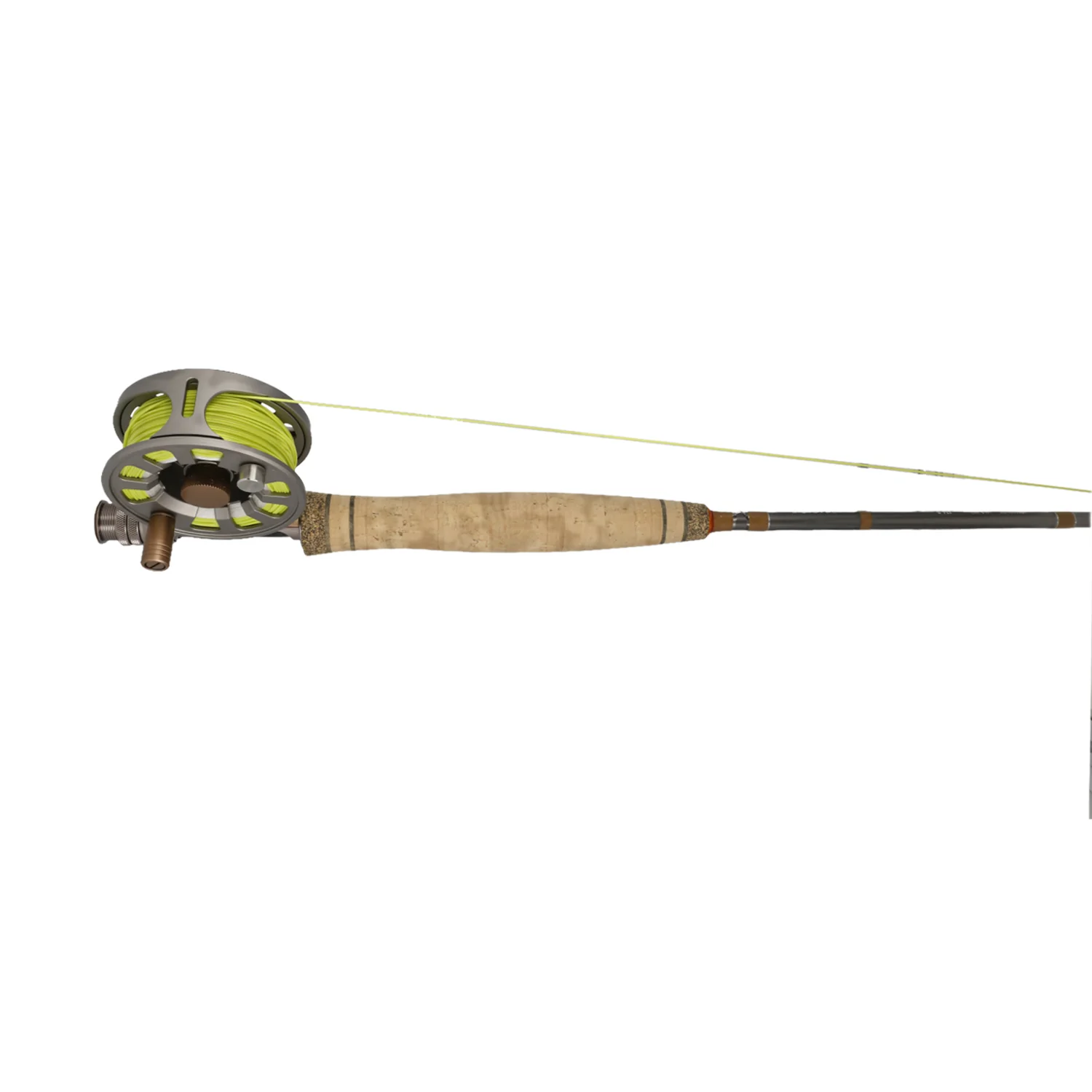 Sawatch Fly Combo - Image 6