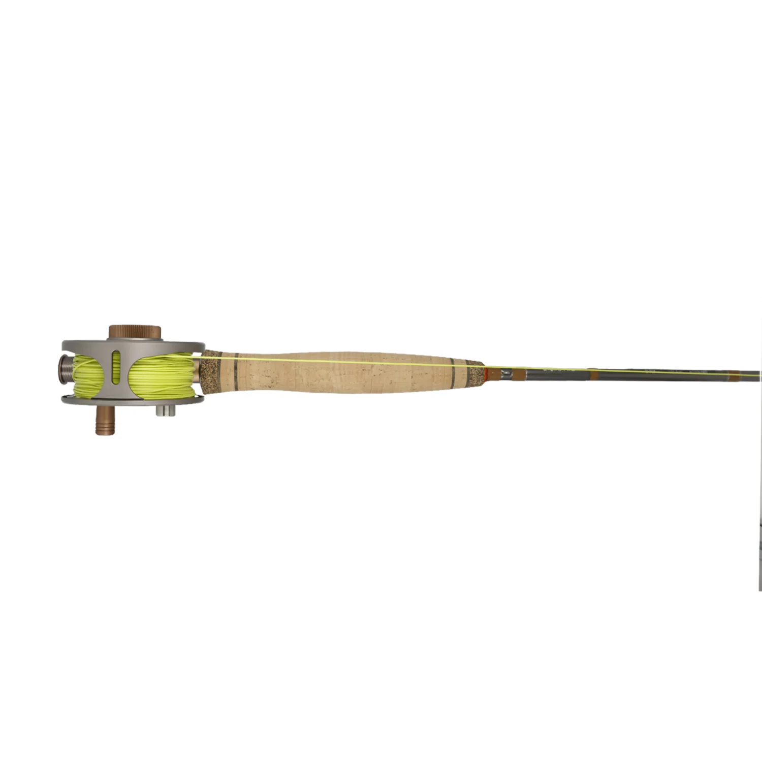 Sawatch Fly Combo - Image 7