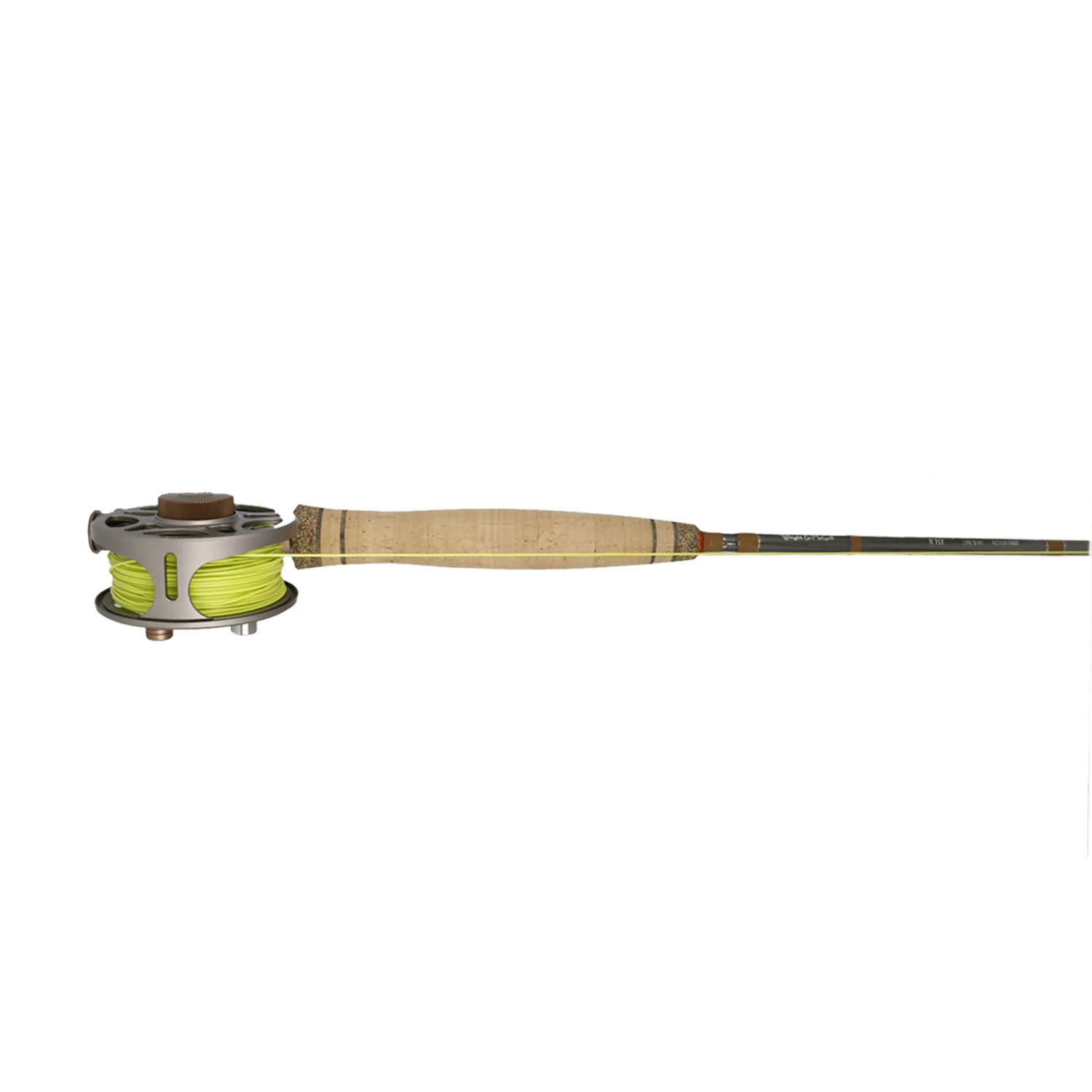 Sawatch Fly Combo - Image 8