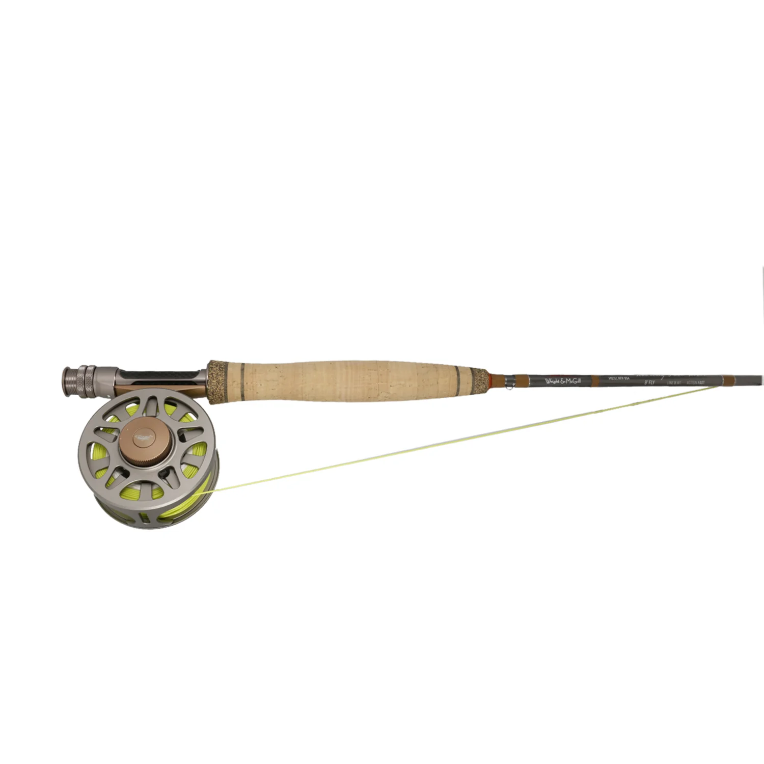 Sawatch Fly Combo - Image 9