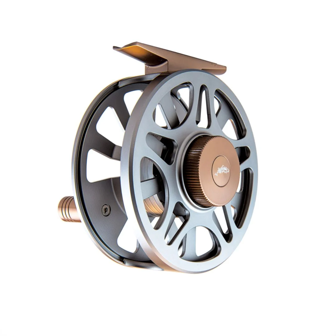 Sawatch Fly Reels - Image 3