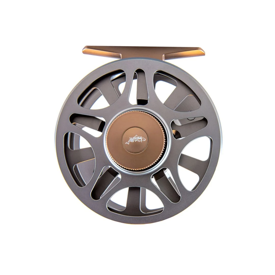 Sawatch Fly Reels - Image 4