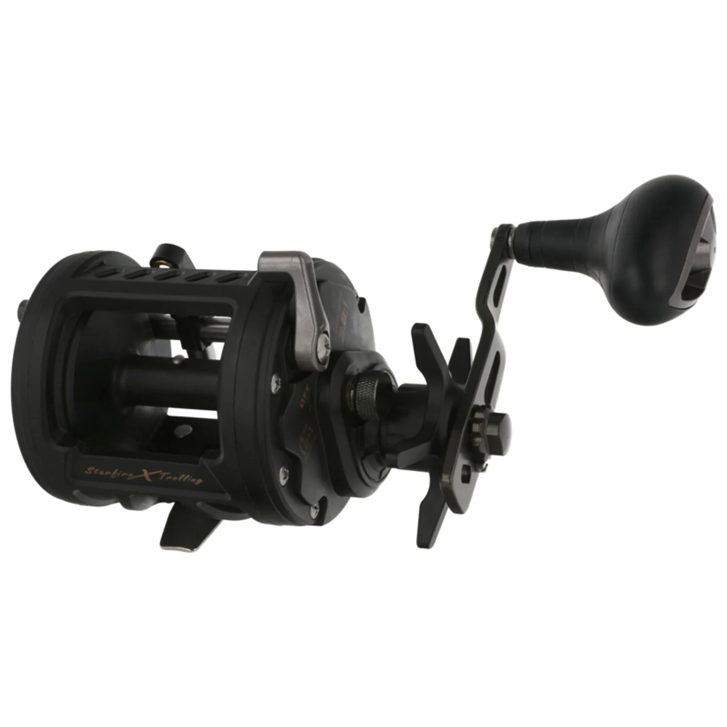 Starfire Trolling Reels - Image 2