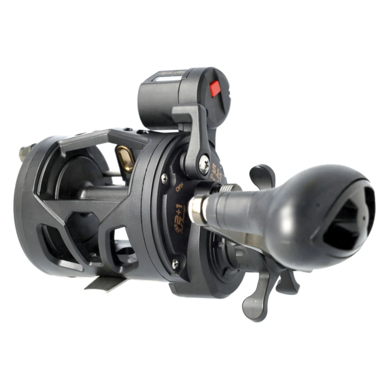 Starfire Trolling Reels - Image 4
