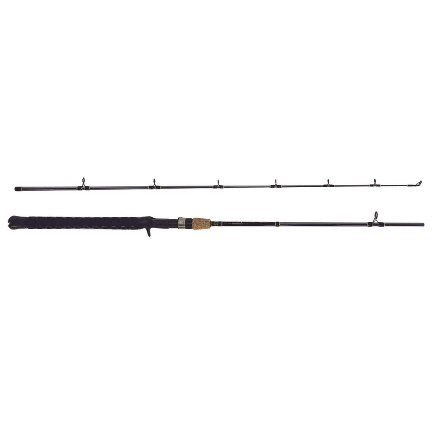 Starfire X Trolling Rods - Image 2