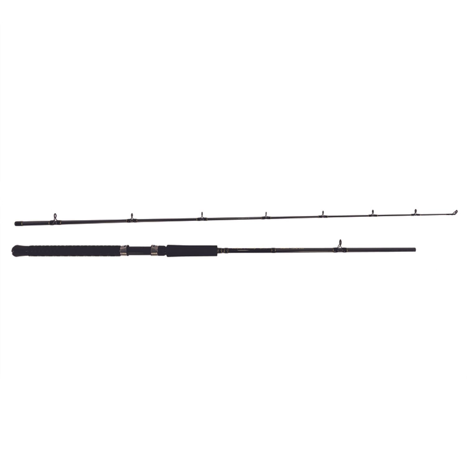 Starfire X Trolling Rods - Image 3