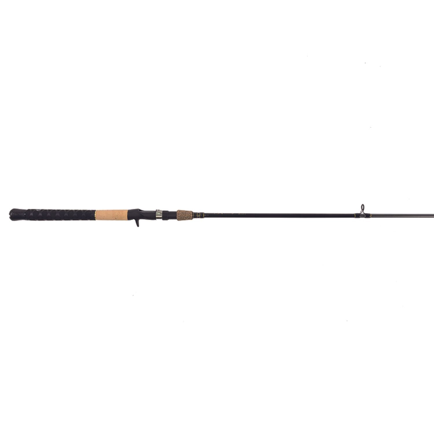 Starfire X Trolling Rods - Image 5