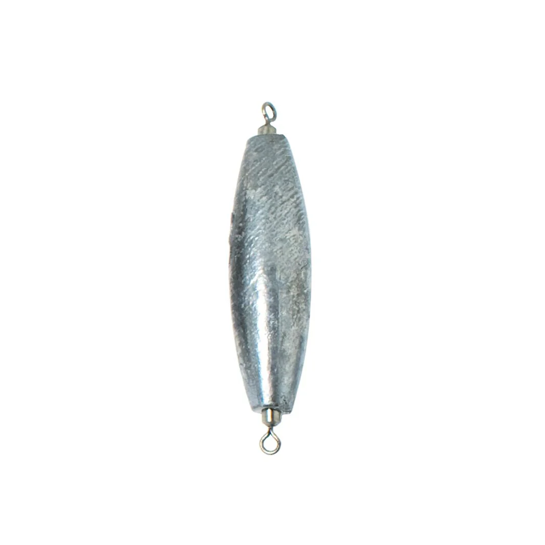 Swiveling Trolling Sinker