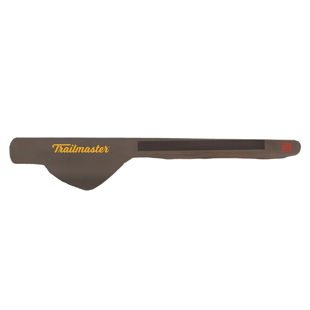 Trailmaster Spinning Combo, 6'6", Medium, 4 Piece with Travel Case - Image 3