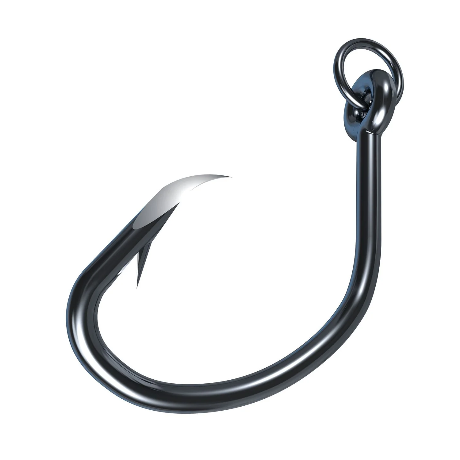 Trokar 619 Ringed Offset Circle Hooks - Image 3