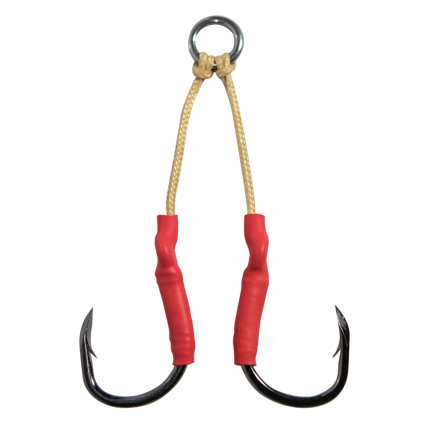 Trokar Assist Hook With Kevlar™ Cord - Image 2