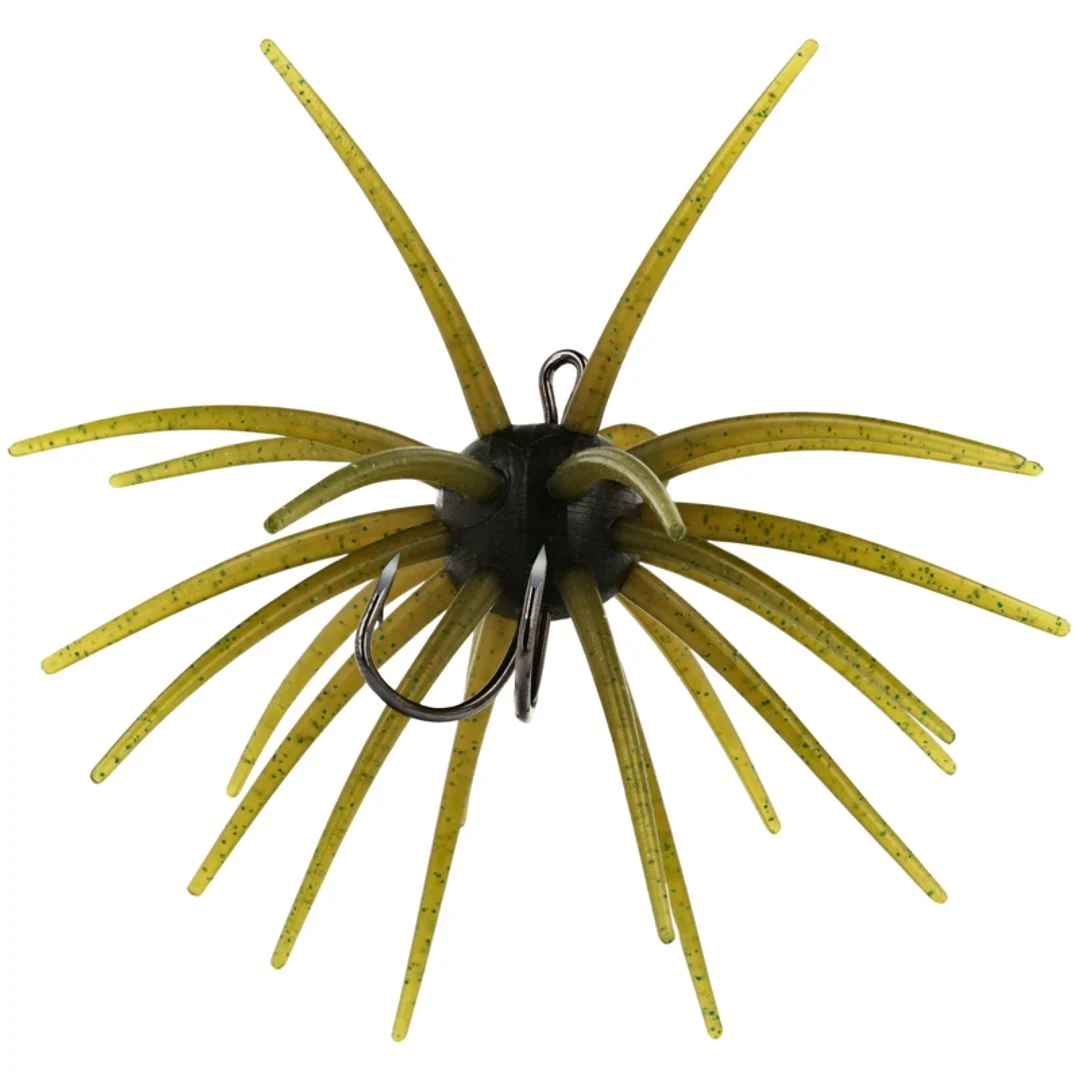 Trokar Double Frog Hook - Image 2