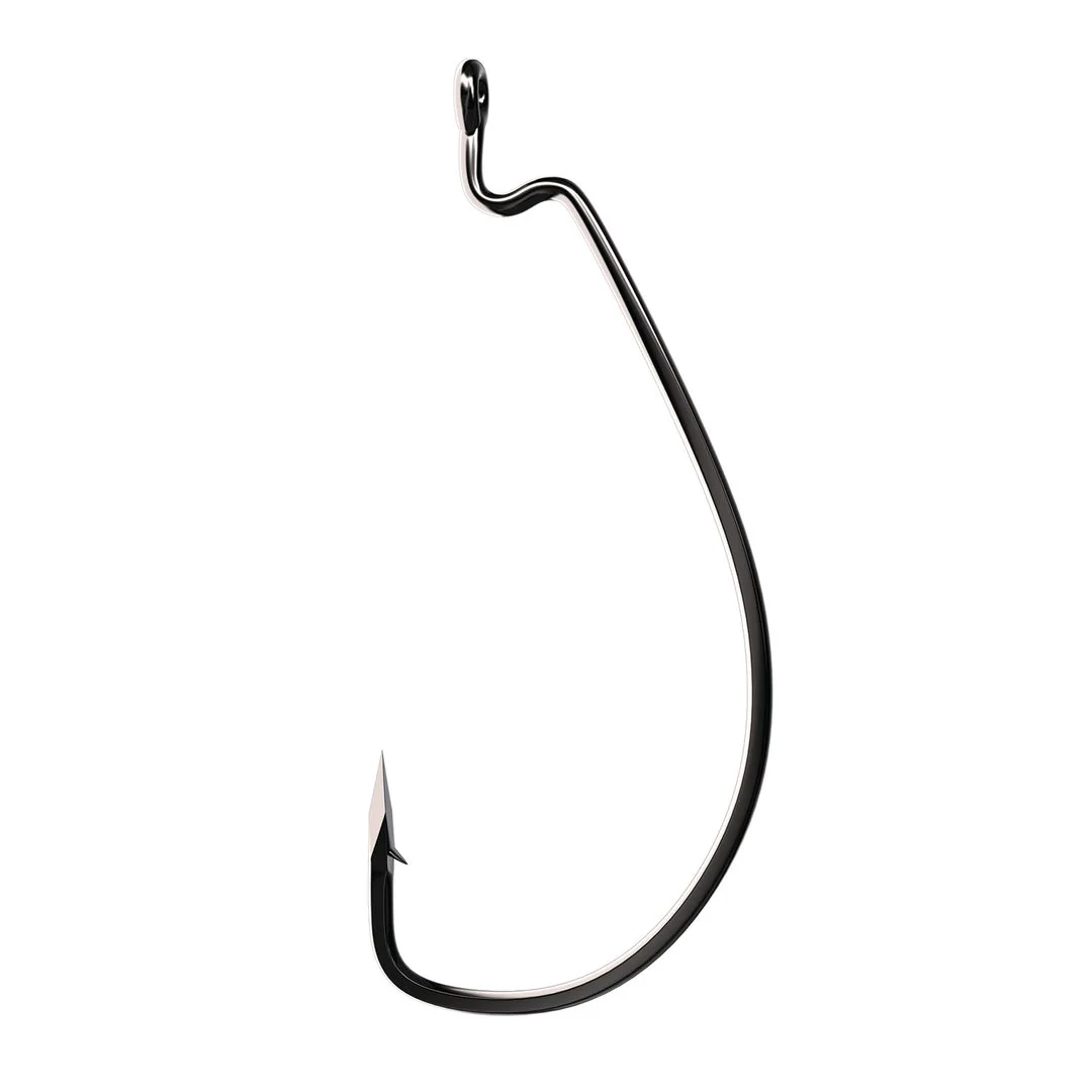 Trokar Extra Wide Gap Worm Hook