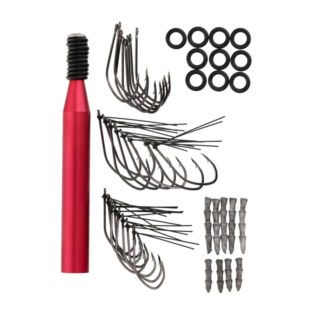 Trokar Finesse Rigging Kit - Image 3