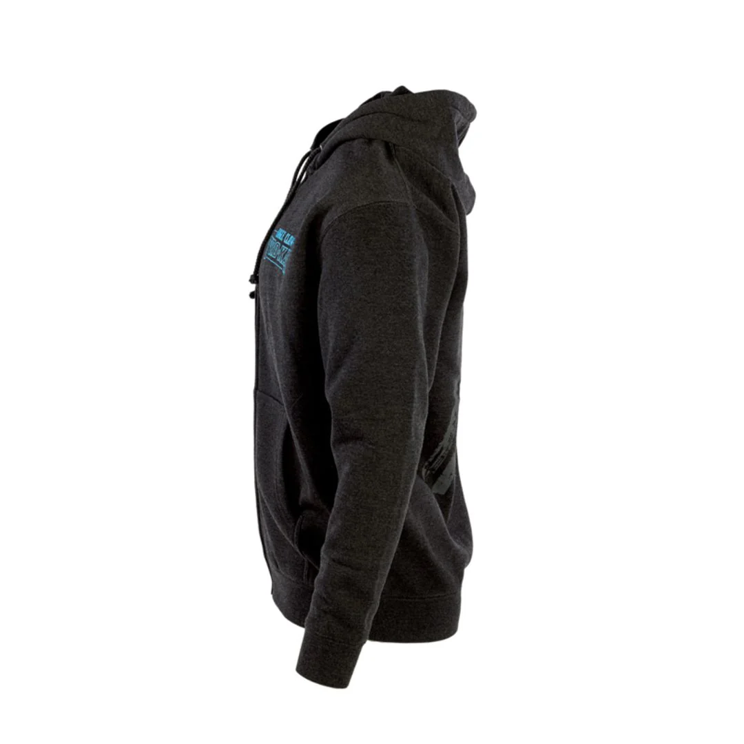 Trokar Full Zip Hoodie - Image 3