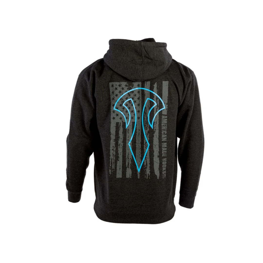 Trokar Full Zip Hoodie - Image 5