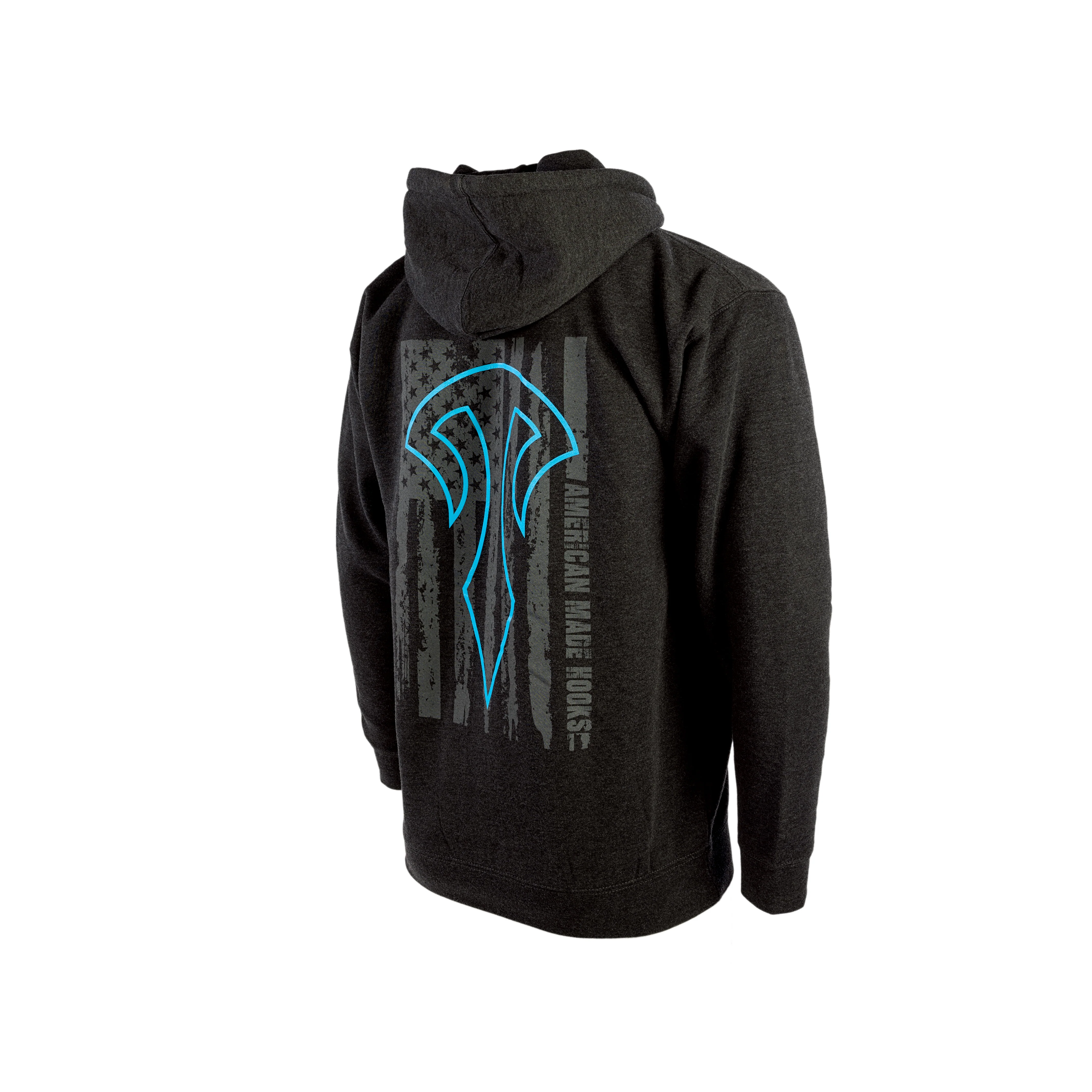 Trokar Full Zip Hoodie - Image 6
