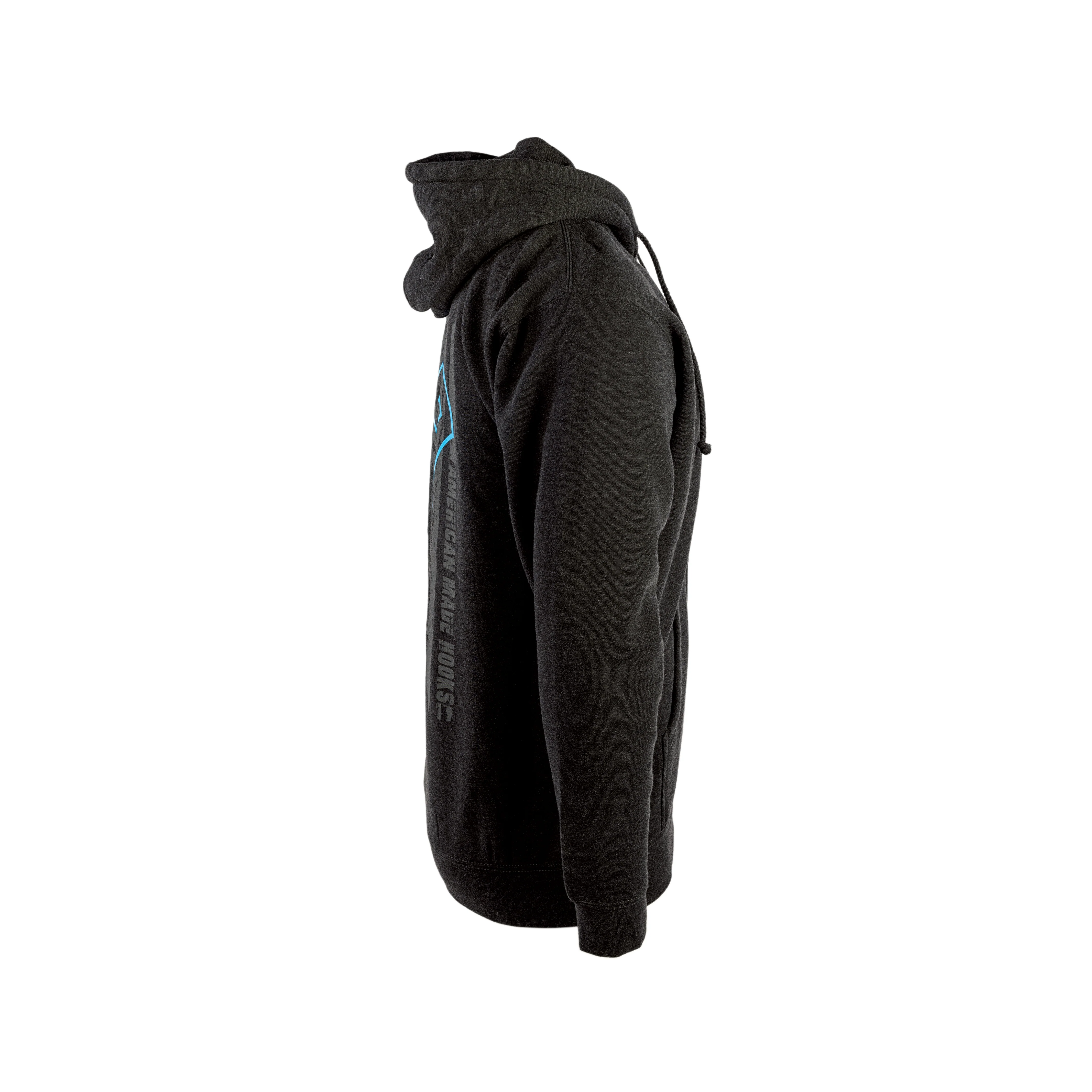 Trokar Full Zip Hoodie - Image 7