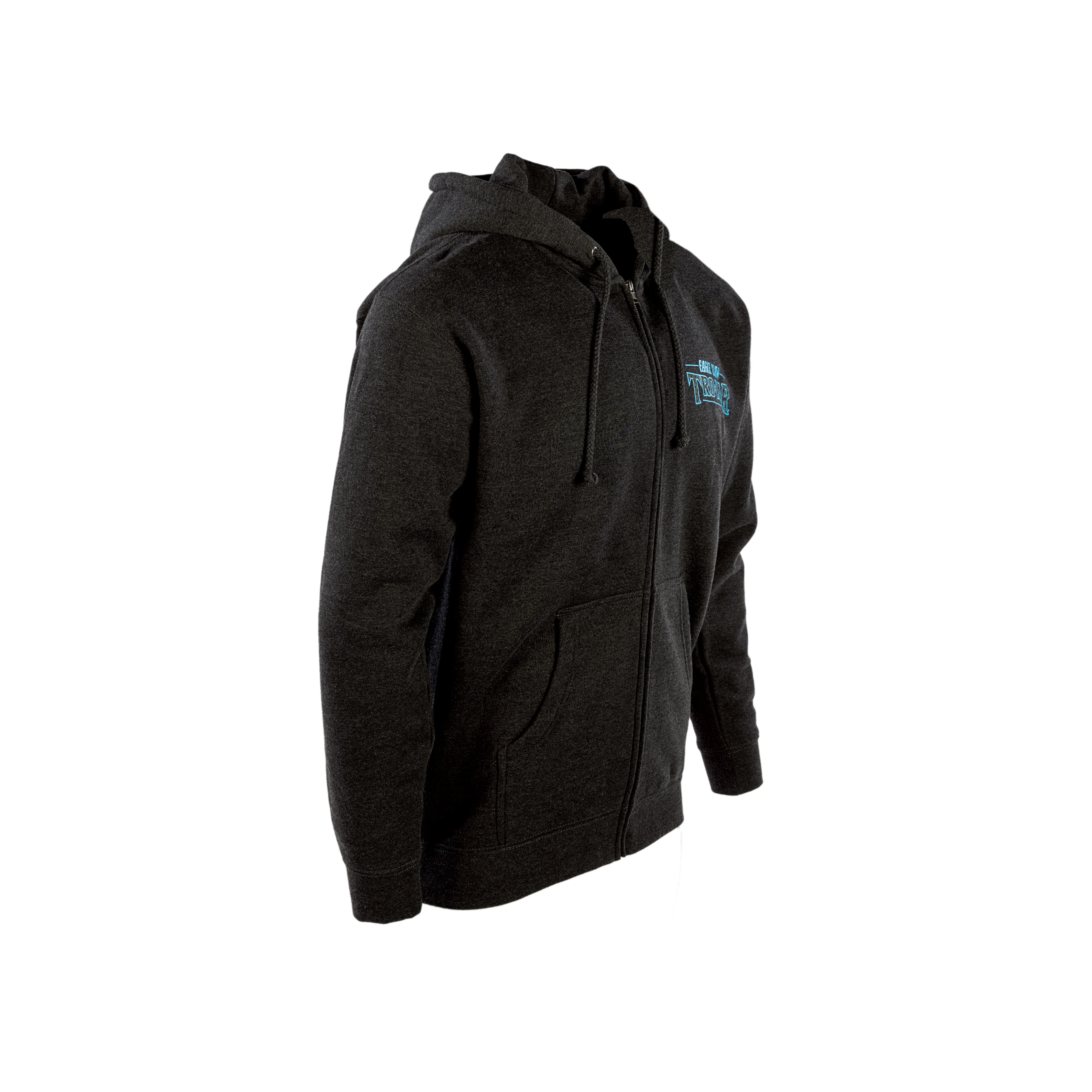 Trokar Full Zip Hoodie - Image 8