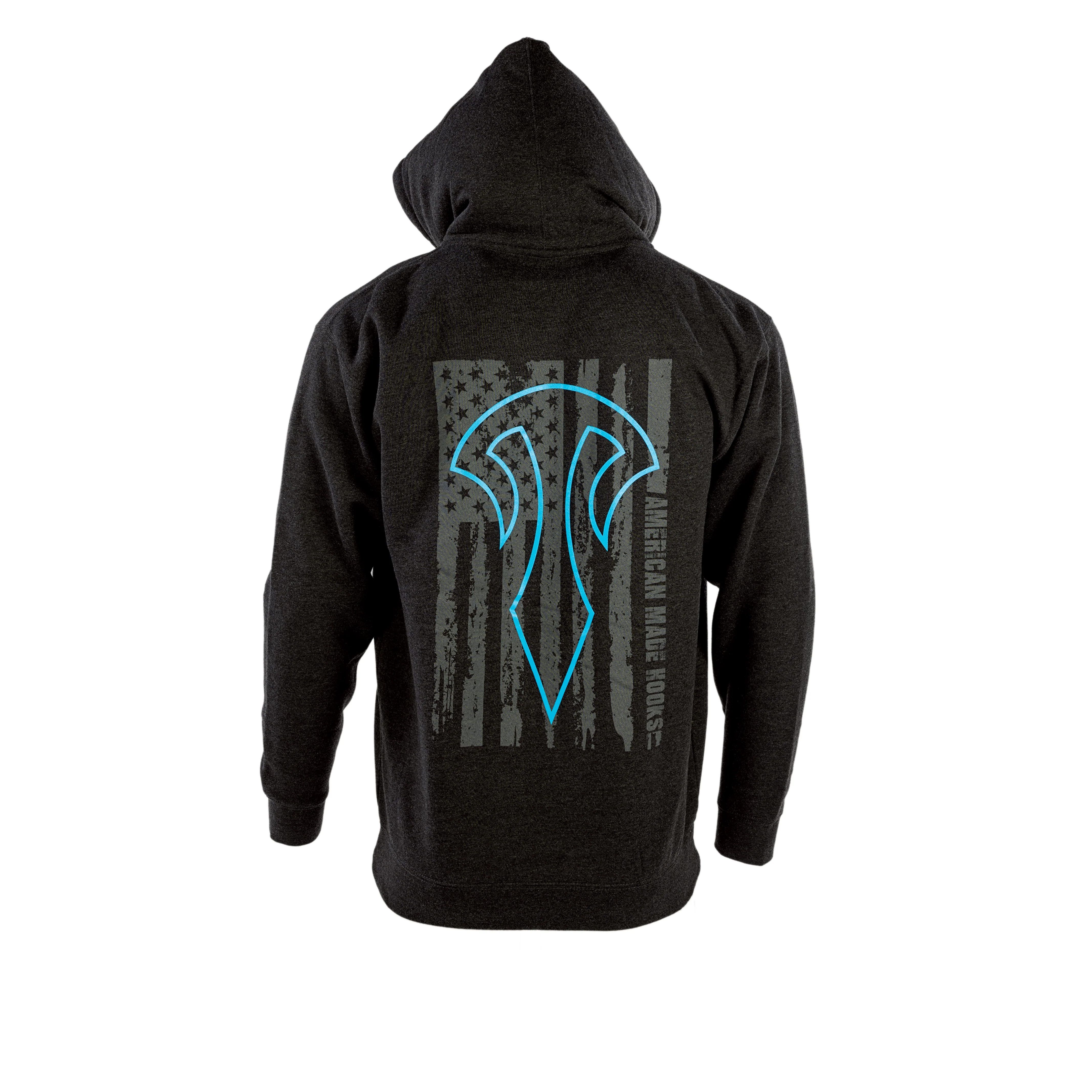 Trokar Full Zip Hoodie - Image 9
