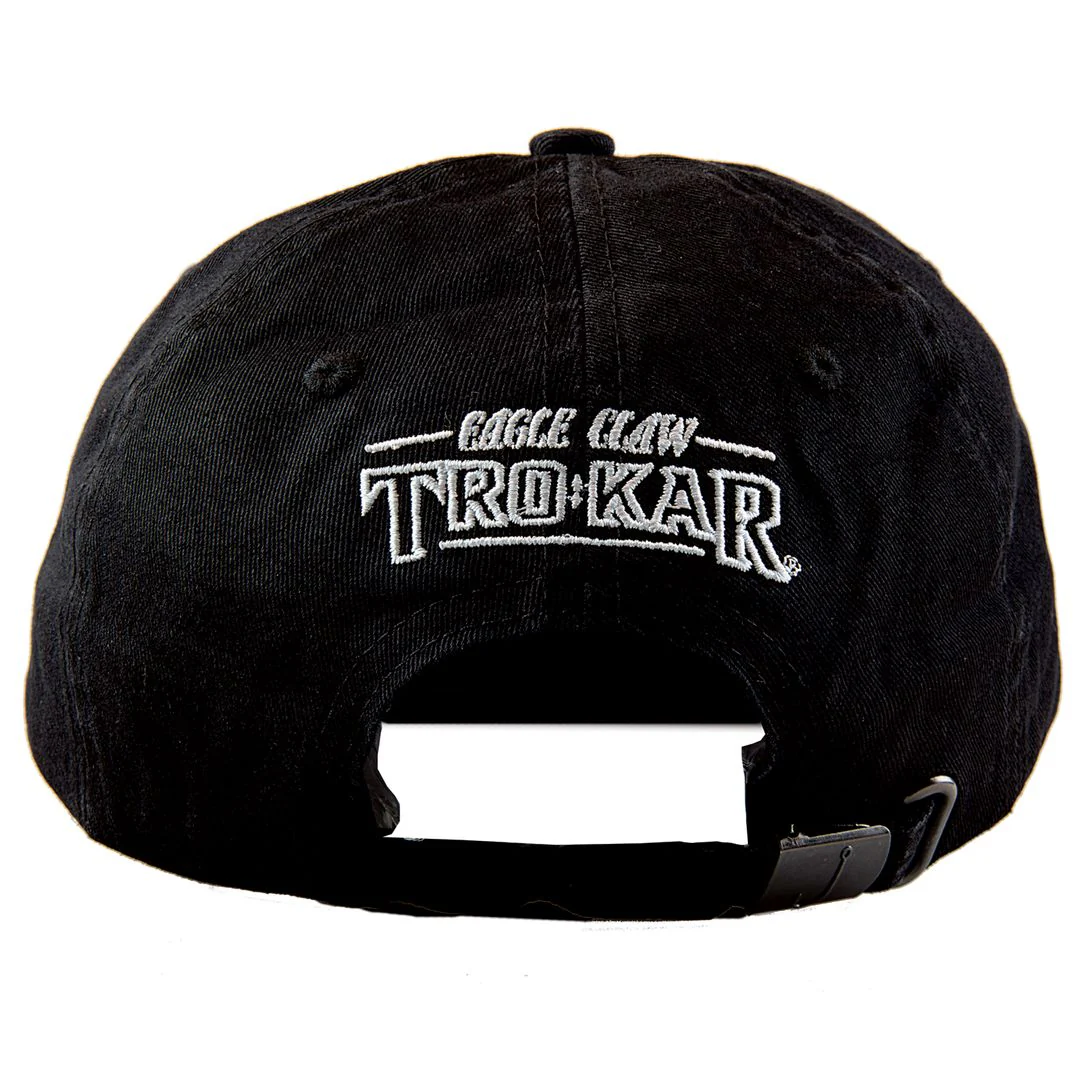Trokar Hat Black - Image 3