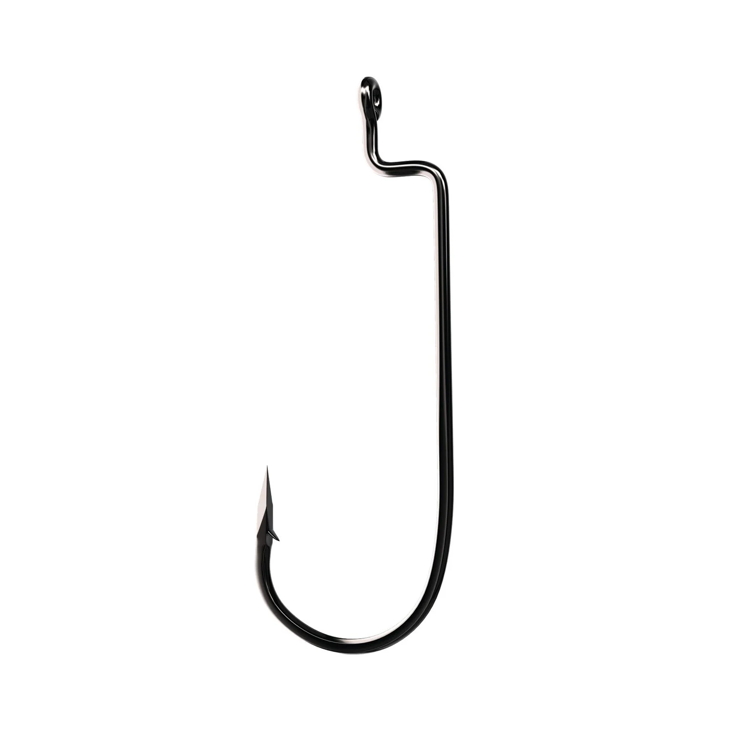 Trokar Heavy Duty Worm Hook - Image 7