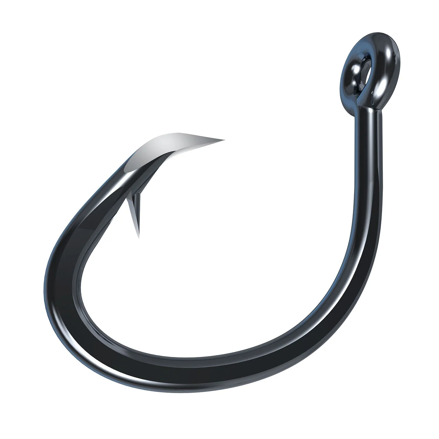 Trokar Heavy Wire Magnum Offset Circle Hook - Image 5