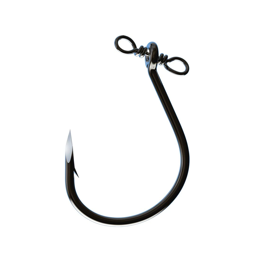 Trokar Helix Drop Shot Hook