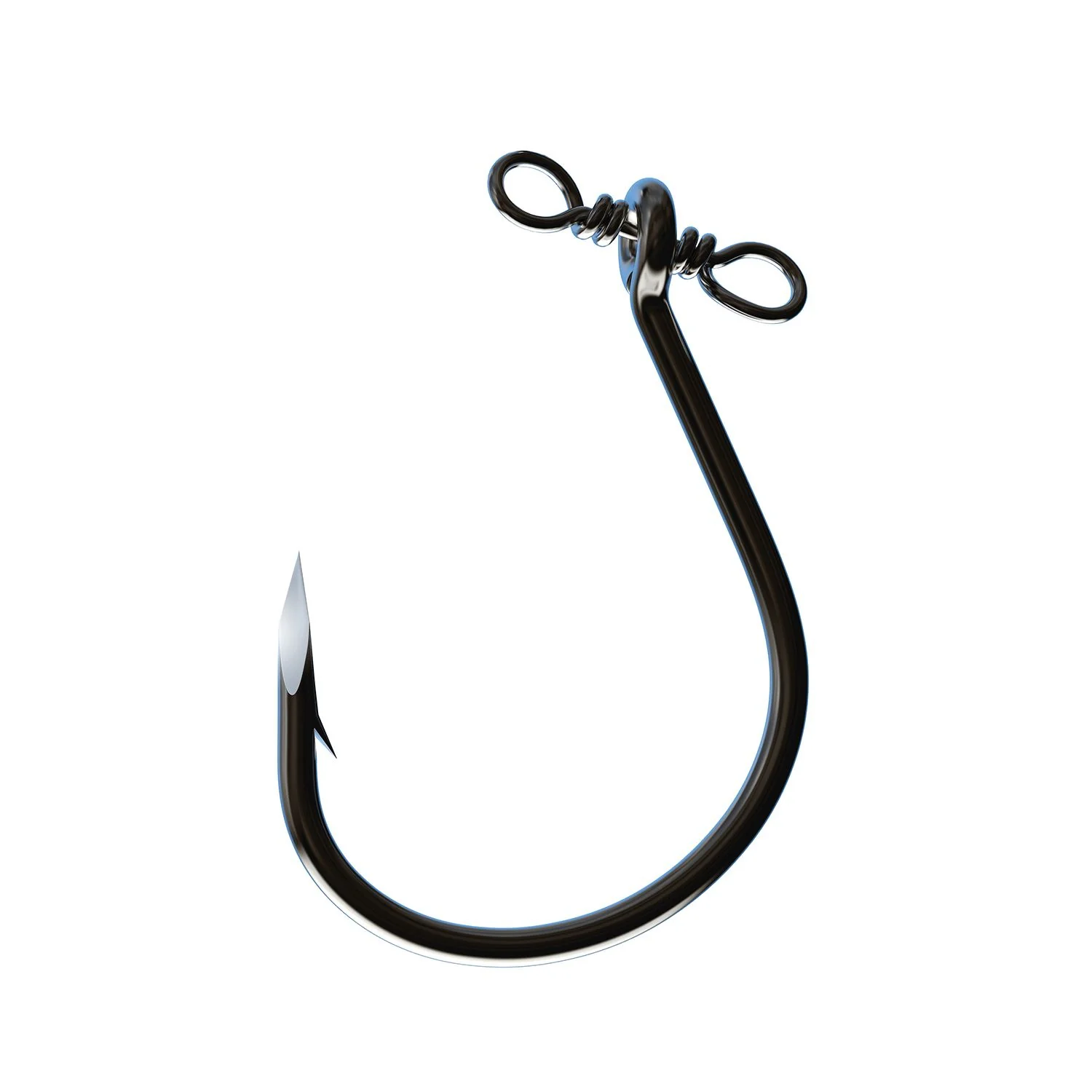 Trokar Helix Drop Shot Hook - Image 3