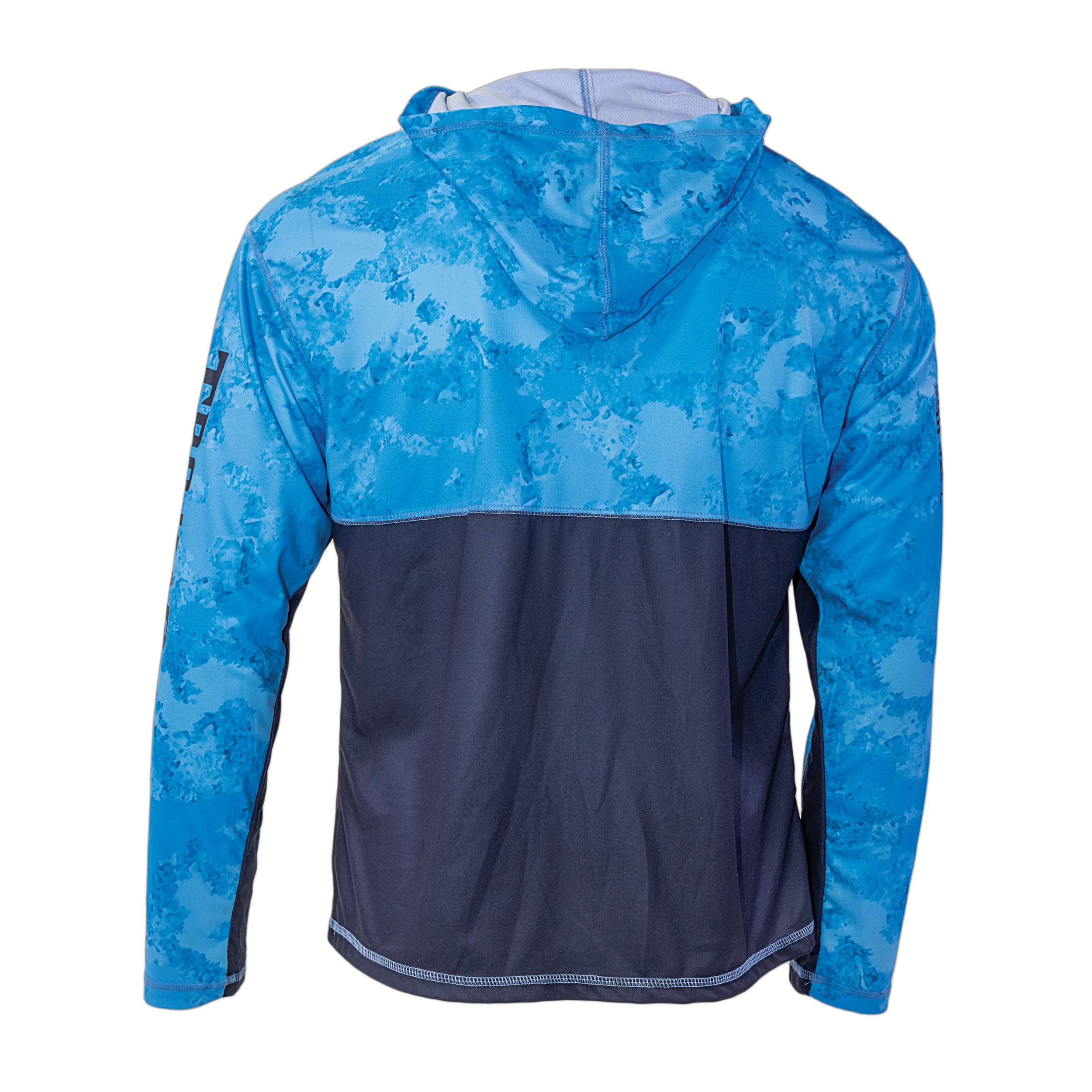 Trokar Long Sleeve Performance Hoodie - Image 4