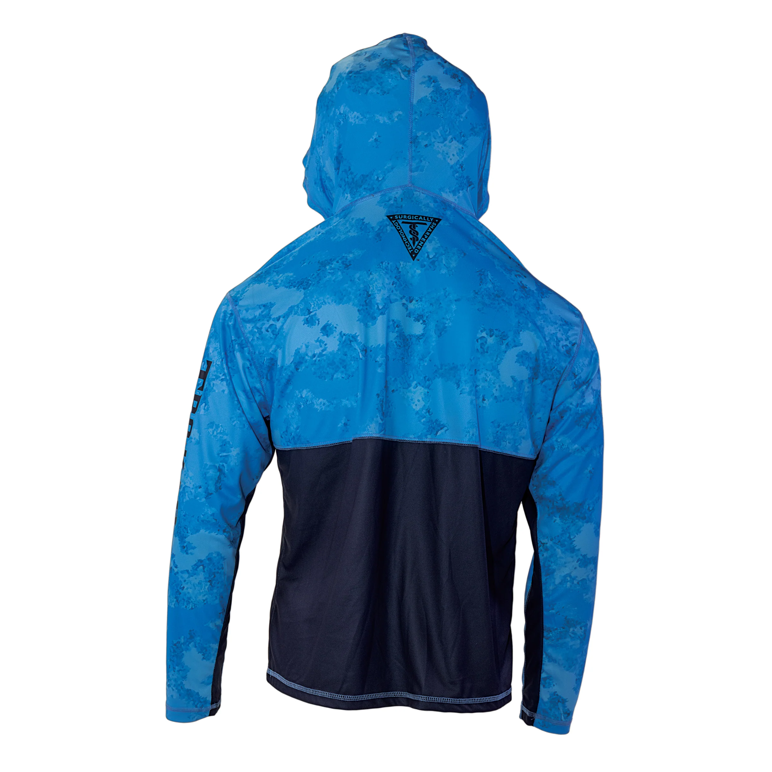 Trokar Long Sleeve Performance Hoodie - Image 5
