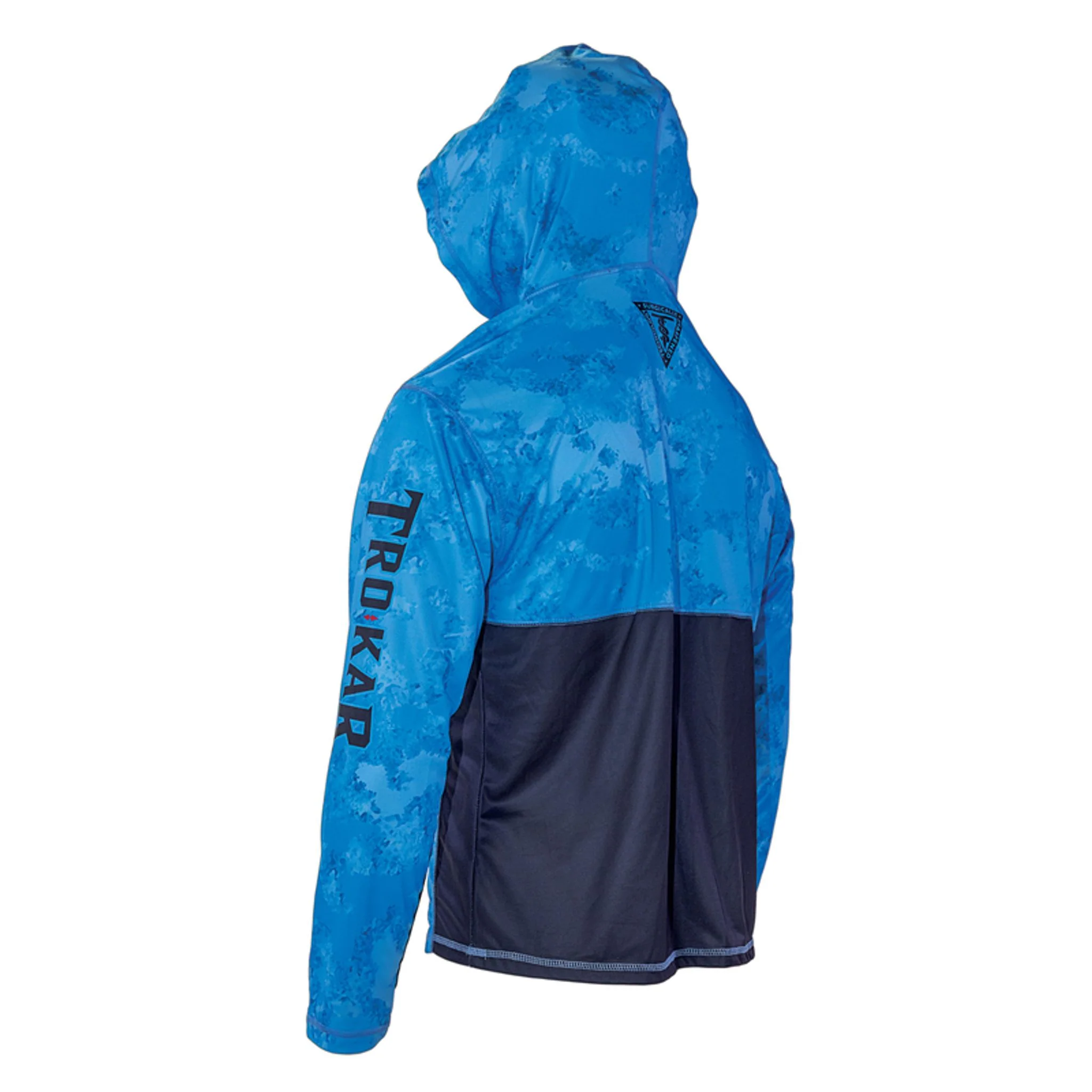 Trokar Long Sleeve Performance Hoodie - Image 6