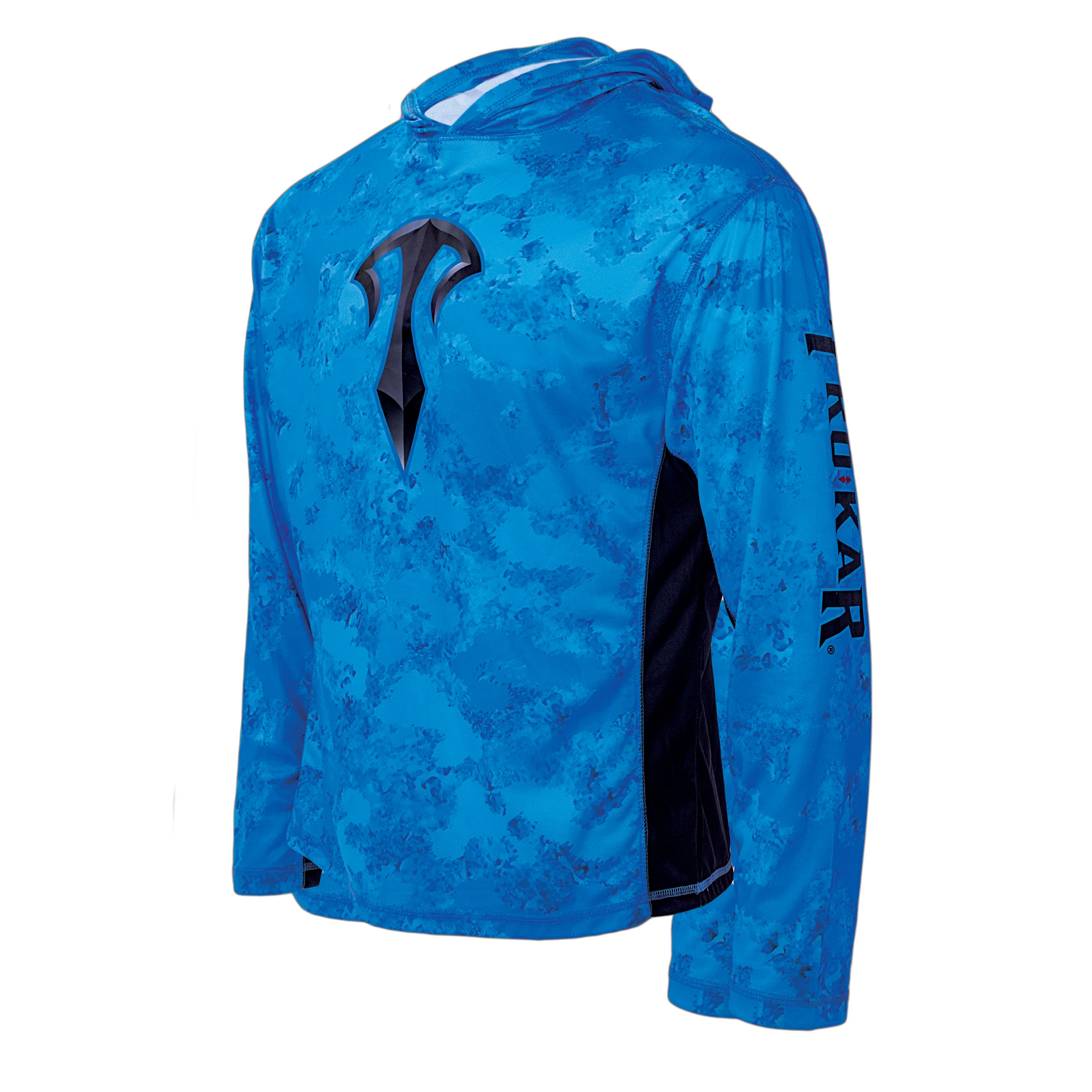 Trokar Long Sleeve Performance Hoodie - Image 7