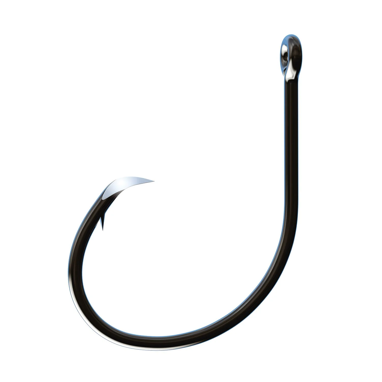 Trokar Non-Offset All Purpose Circle Hook - Image 3