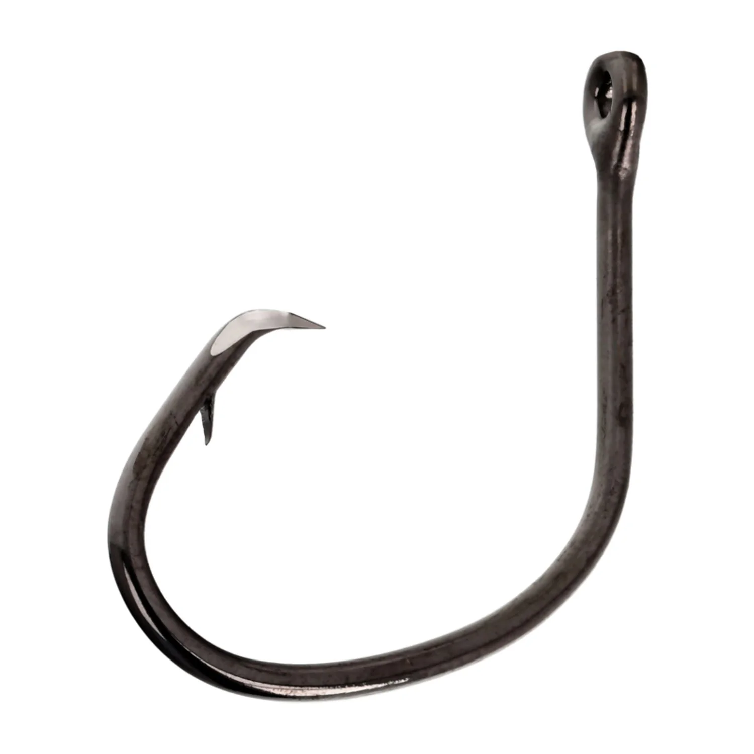 Trokar Non-Offset Lancet Circle Hook - Image 2
