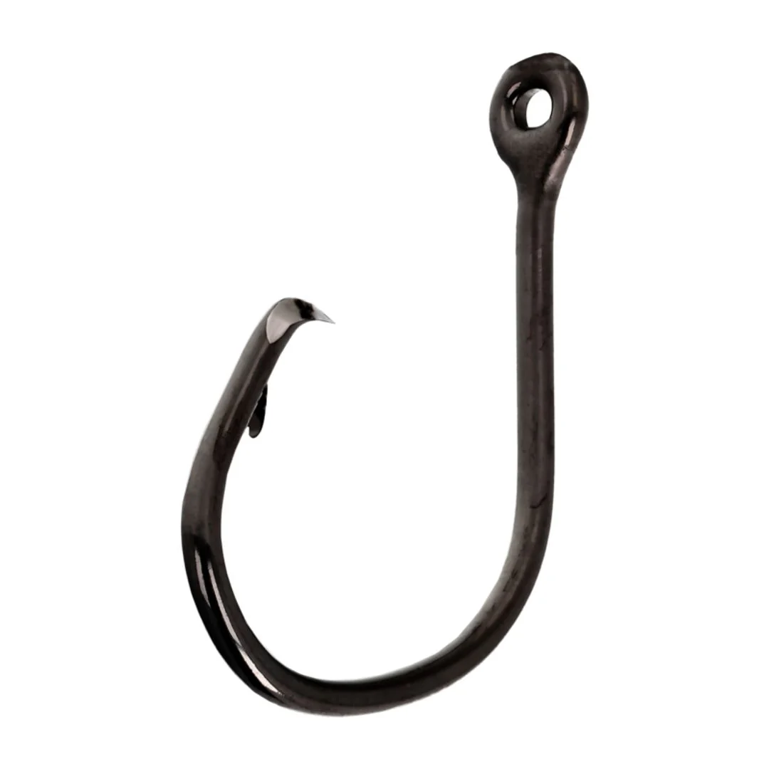 Trokar Non-Offset Lancet Circle Hook - Image 3