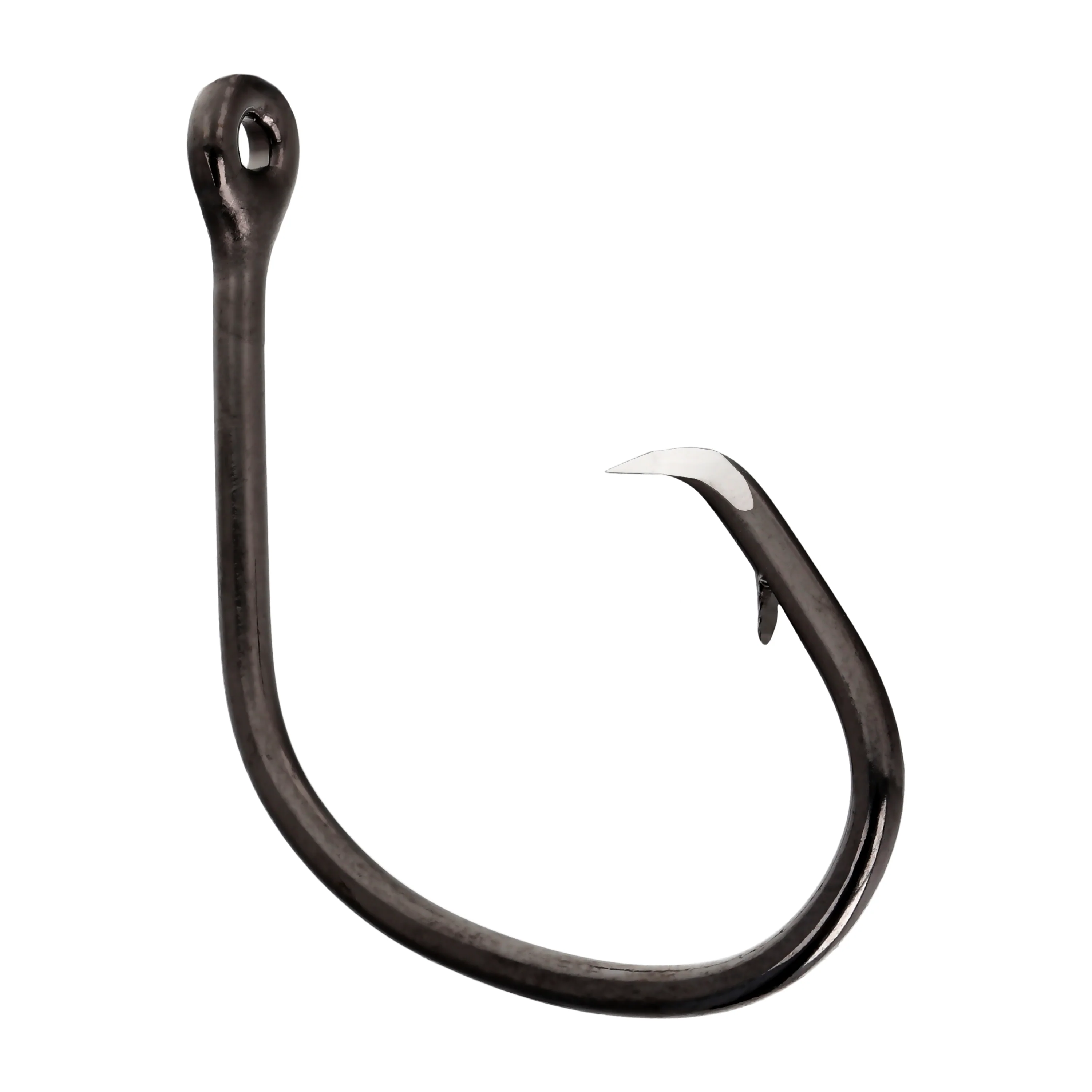 Trokar Non-Offset Lancet Circle Hook - Image 6