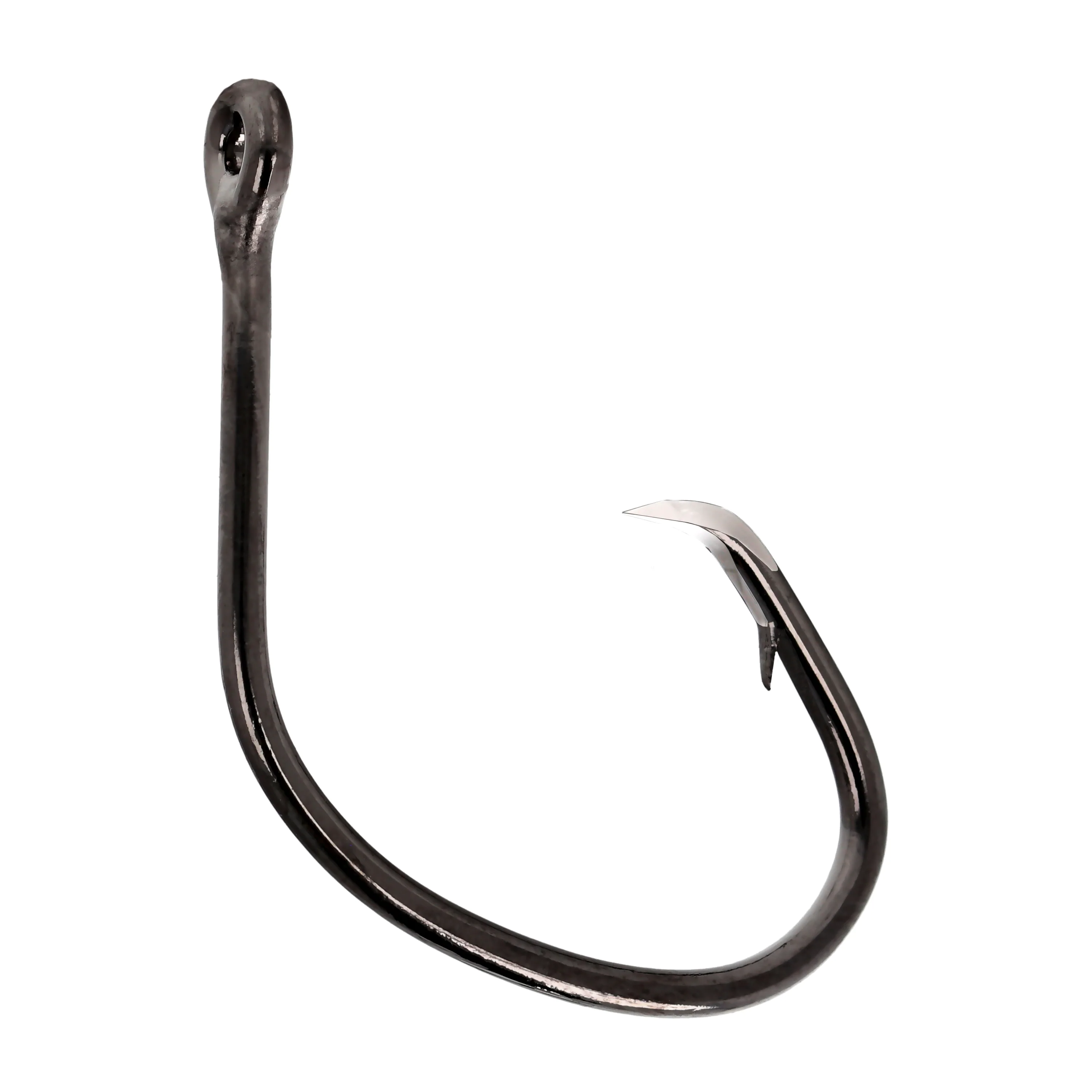 Trokar Non-Offset Lancet Circle Hook - Image 8