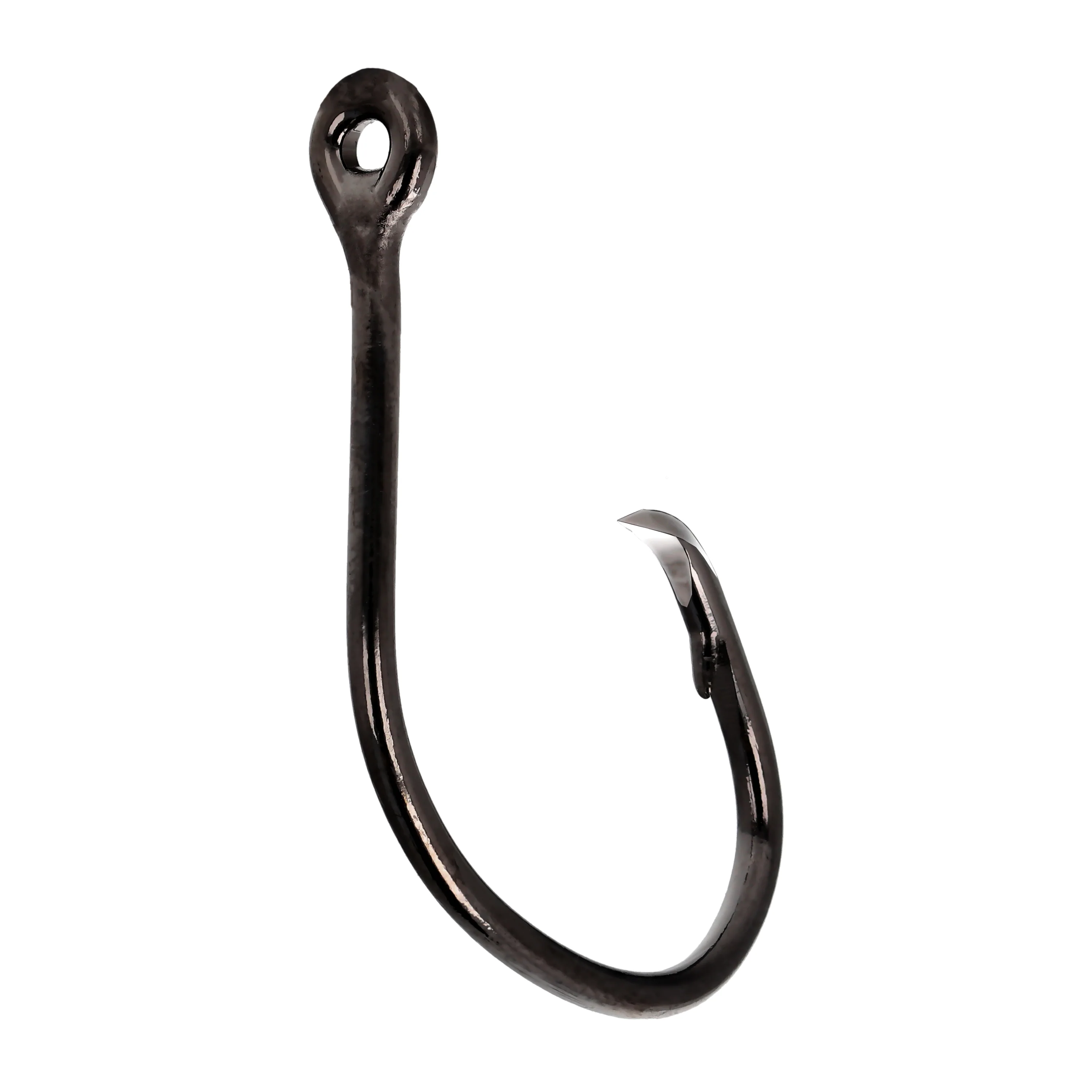 Trokar Non-Offset Lancet Circle Hook - Image 9
