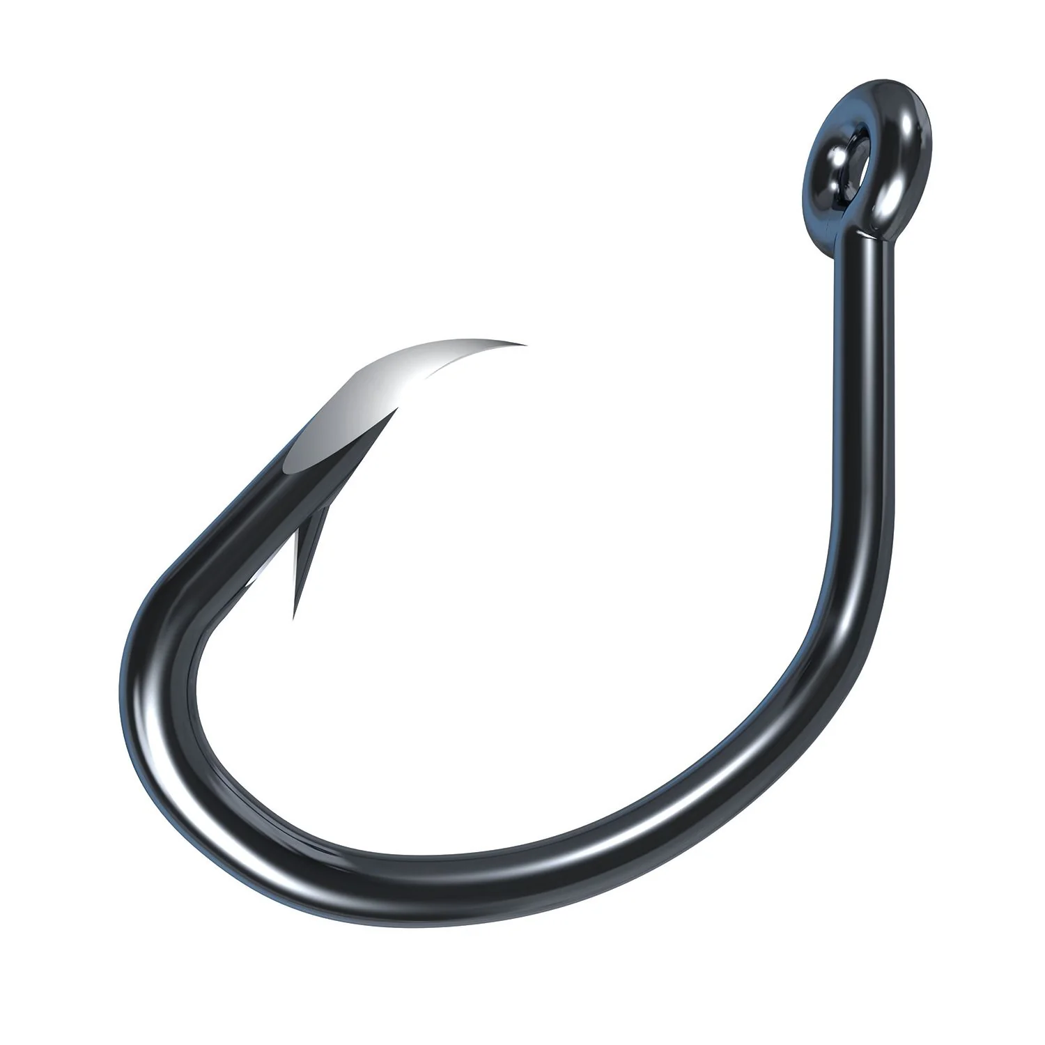 Trokar Offset Circle Hook - Image 2