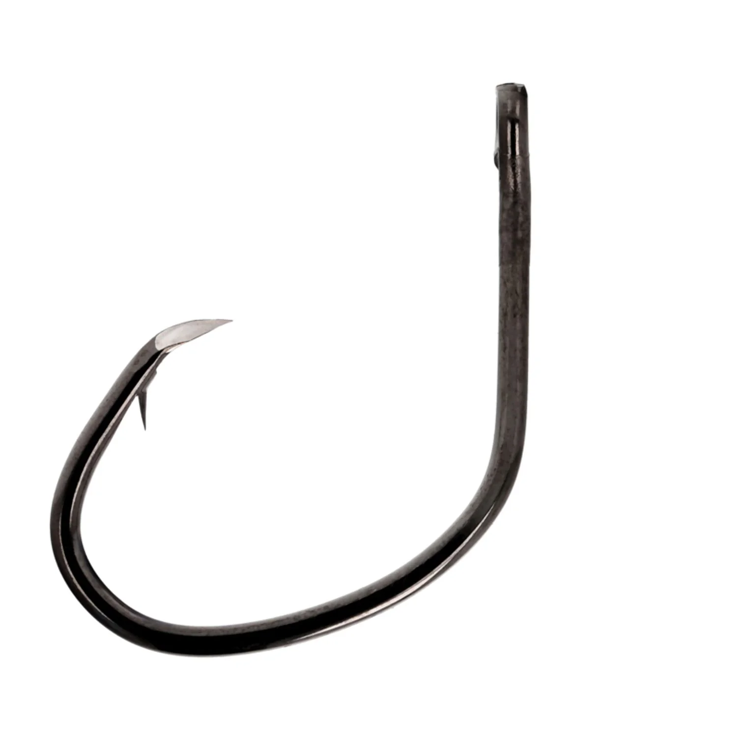 Trokar Offset Lancet Circle Hook