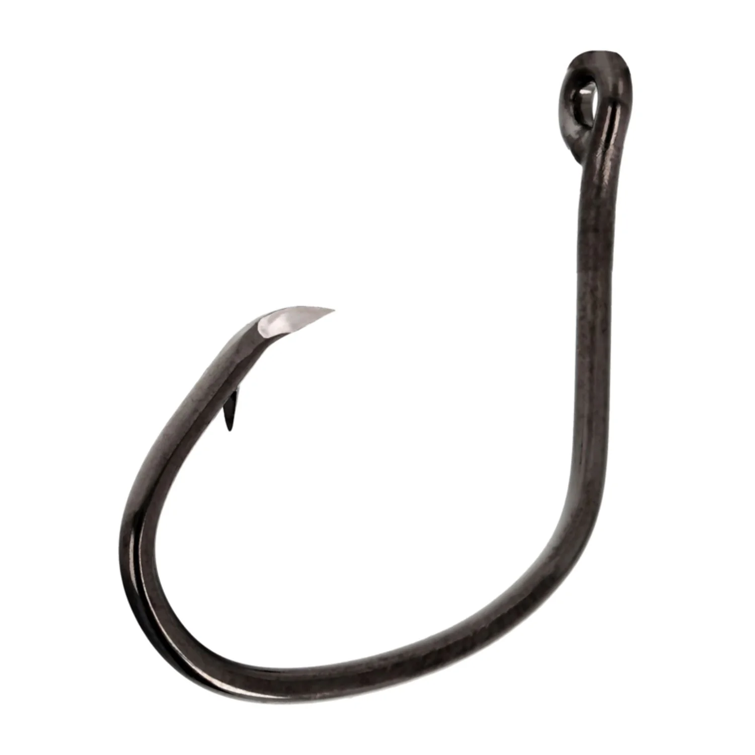 Trokar Offset Lancet Circle Hook - Image 2